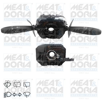 Steering Column Switch